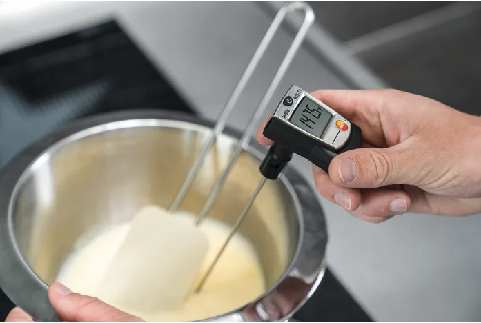 testo 905-T1 - Penetration probe