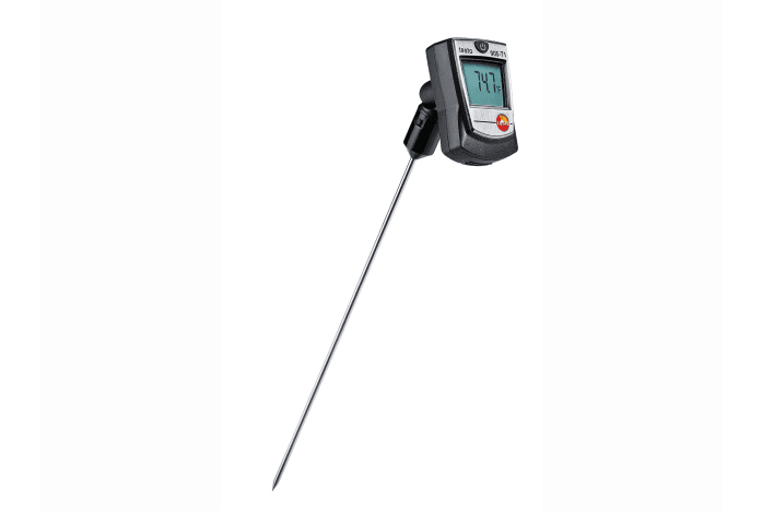 testo 905-T1 - Penetration probe 4 testo 905-T1 - Penetration probe