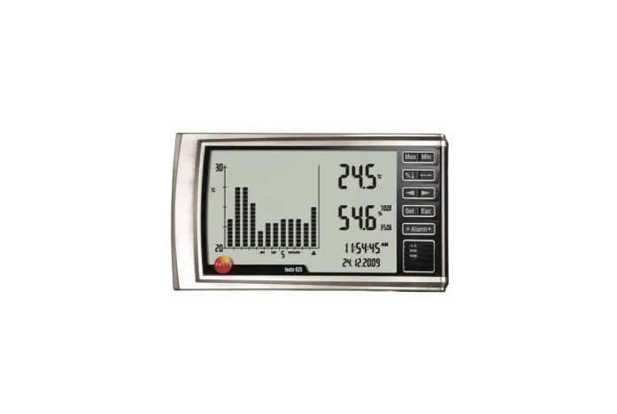 testo 623 - Thermohygrometer