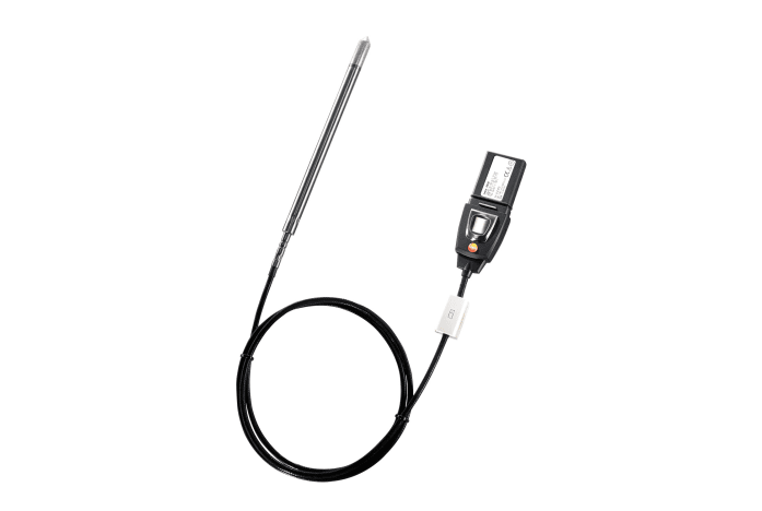 testo 6613 - Process humidity probe with cable