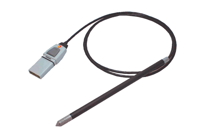 testo 6604 - IAQ probe with cable