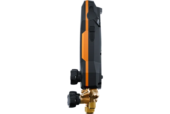testo 558s Smart Vacuum Kit - Smart digital manifold with wireless temperature and vacuum probes 3 testo 558s Smart Vacuum Kit - Smart digital manifold with wireless temperature and vacuum probes
