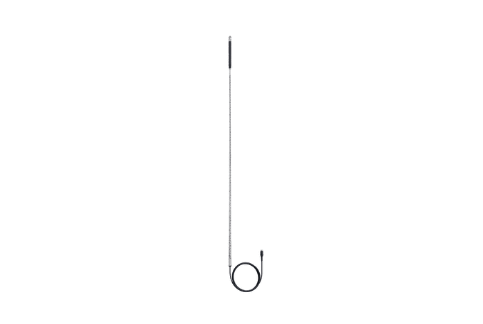Vane probe (Ø 16 mm, digital) - wired