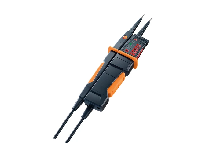 testo 750-1 - Digital Voltage Tester