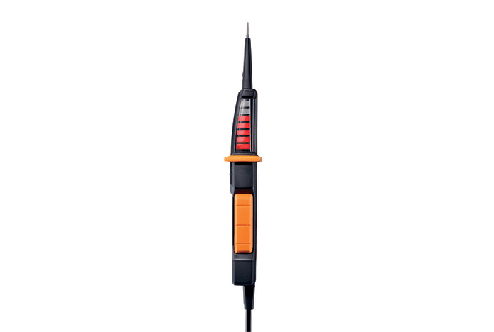 testo 750-1 - Digital Voltage Tester 4 testo 750-1 - Digital Voltage Tester