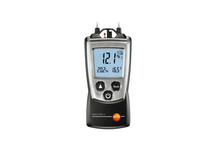 testo 606-2 - Moisture meter