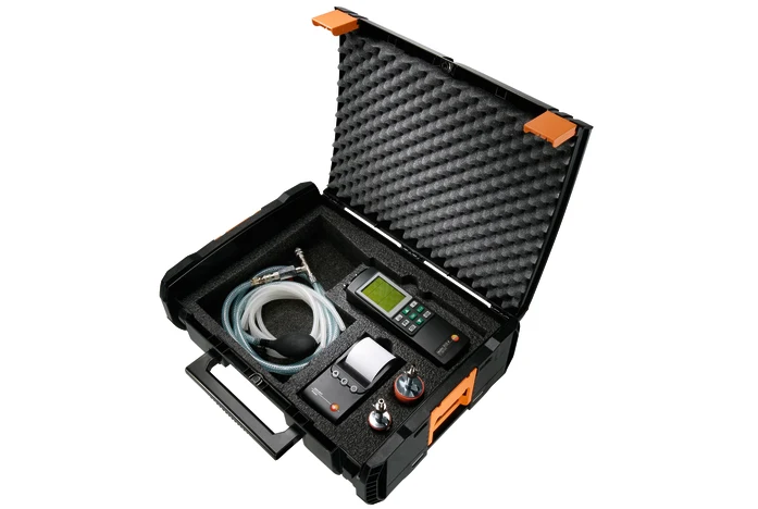 Basic set testo 312-4