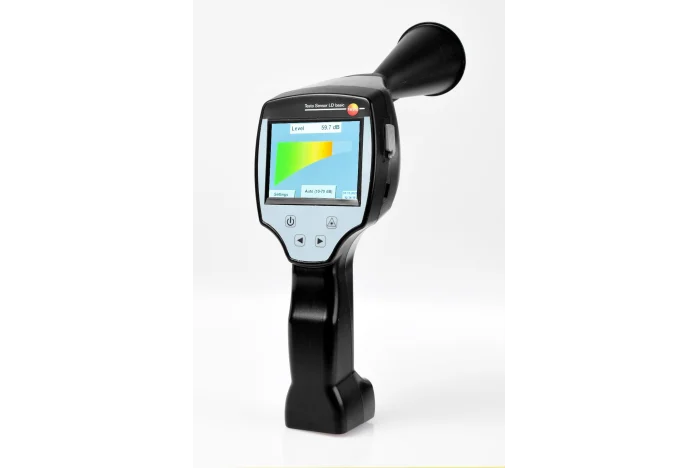 testo Sensor LD basic - Leak detector
