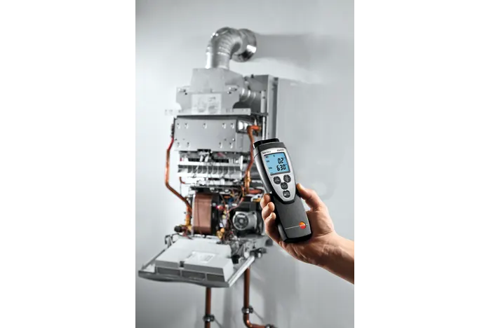 testo 315-3 Bluetooth - CO and CO2 meter for ambient measurements