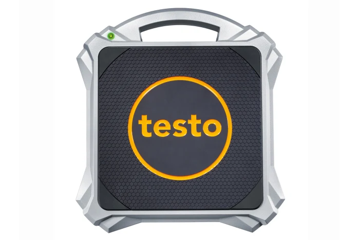 testo 560i - Digital Refrigerant Scale with Bluetooth