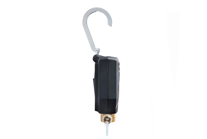 Intelligent Valve with Bluetooth - for testo 560i Digital Refrigerant Scale