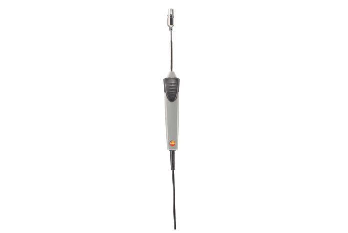 Surface Probe Short Term Range - Surface Probe Short Term Range
