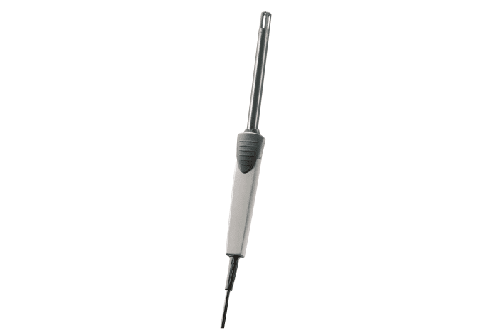Humidity/temperature probe