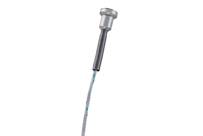 Temperature Probe with Magnet