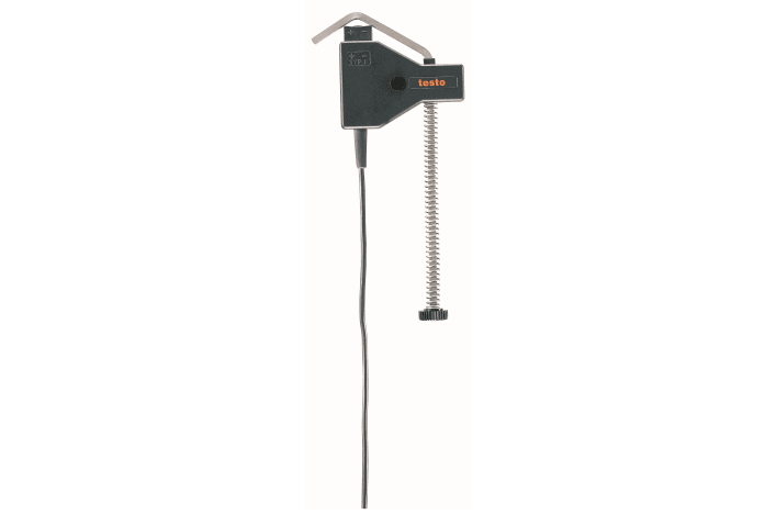 Pipe Clamp Surface Probe