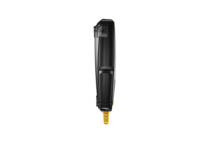 testo 310 II - SMART Combustion analyzer with printer 5 testo 310 II - SMART Combustion analyzer with printer