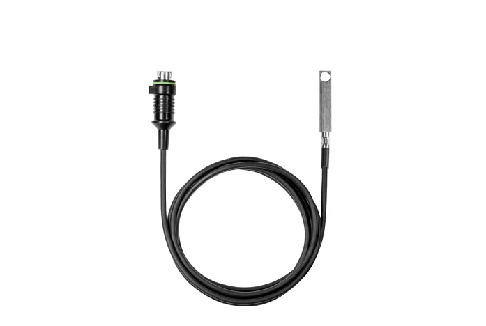 Temperature probe for surface measurements (NTC)
