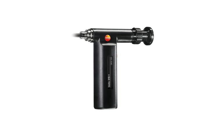testoscope 319 Basic Kit