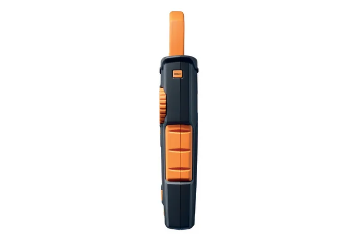 testo 770-2 - Hook clamp meter with thermocouple adapter 3 testo 770-2 - Hook clamp meter with thermocouple adapter