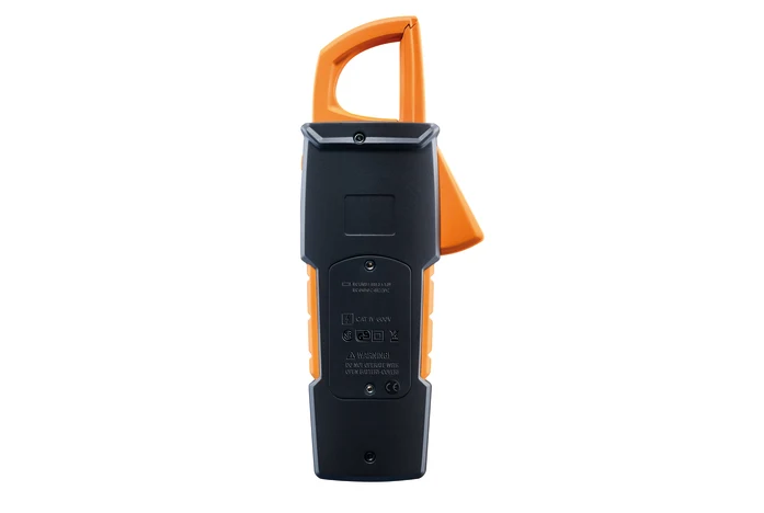 testo 770-2 - Hook clamp meter with thermocouple adapter 4 testo 770-2 - Hook clamp meter with thermocouple adapter