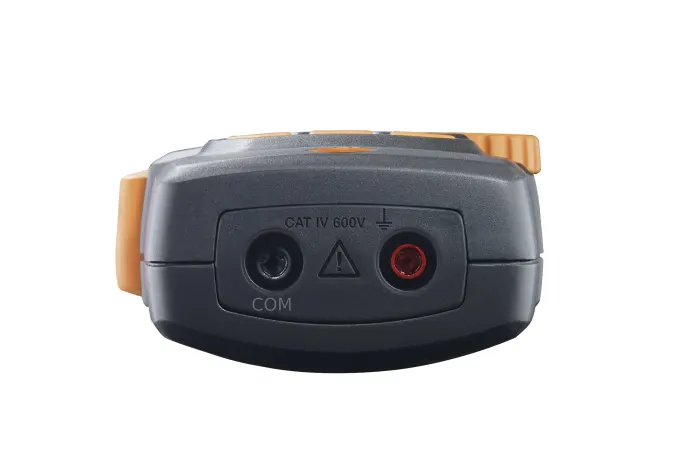 testo 770-2 - Hook clamp meter with thermocouple adapter 5 testo 770-2 - Hook clamp meter with thermocouple adapter