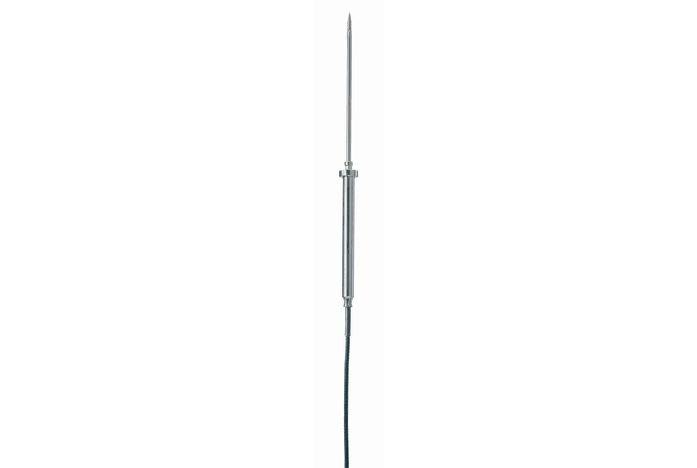 Accurate, waterproof food probe (IP67) - Robust, accurate, waterproof food probe (IP67)