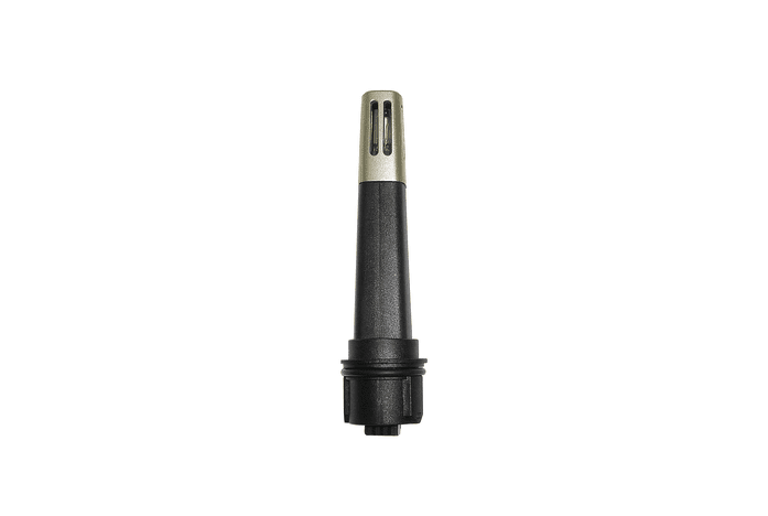 Humidity probe head