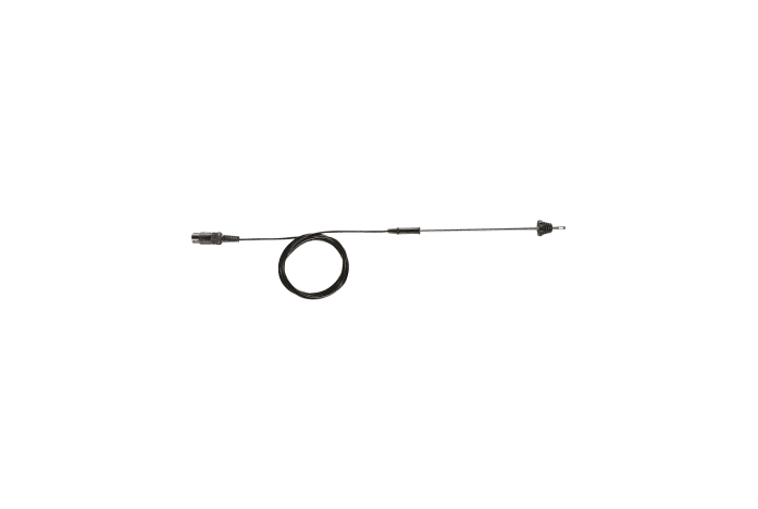 Air temperature probe, immersion depth 2.4" - Combustion air temp / probe, 2.4" immersion with 13' cable