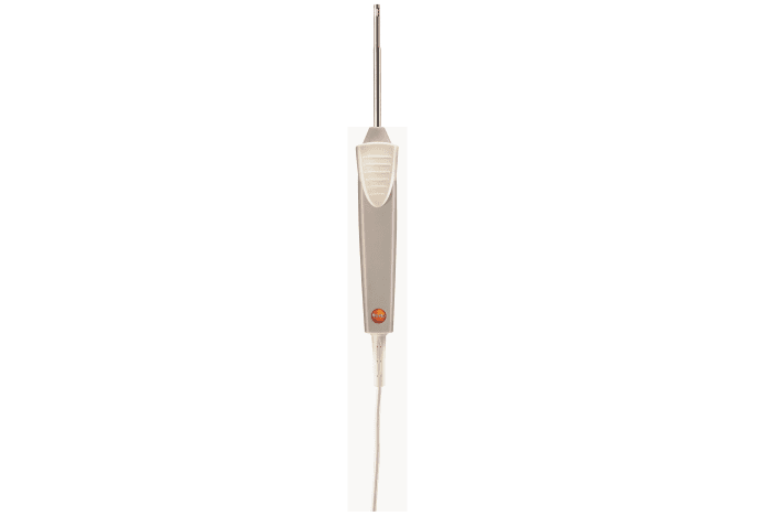 Robust, affordable air probe, T/C Type T