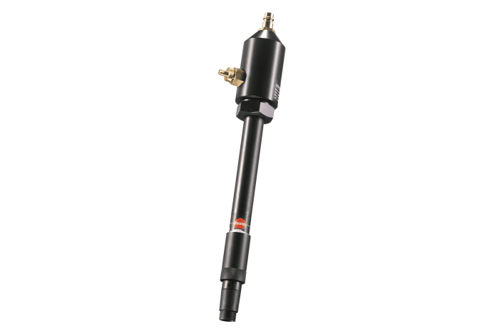 Pressure dewpoint probe for measurements in compressed air systems