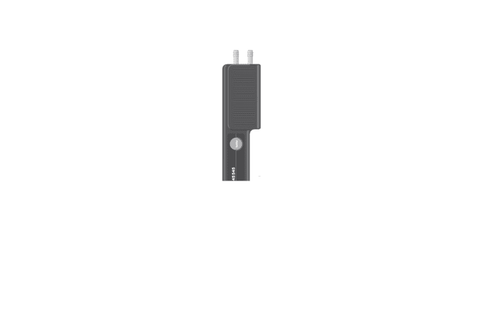 Pressure probe 100 hPa - Pressure probe, 100 hPa (differential pressure)