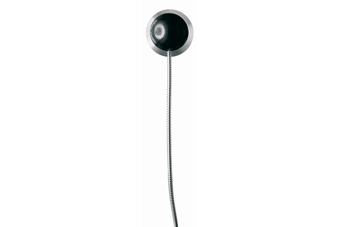 Stable, robust surface probe with PTFE standing area and met...