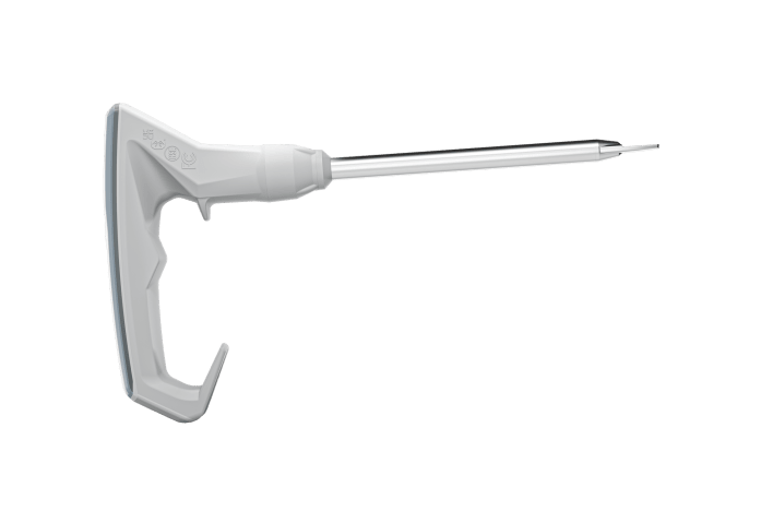 testo 270 BT - Frying oil tester