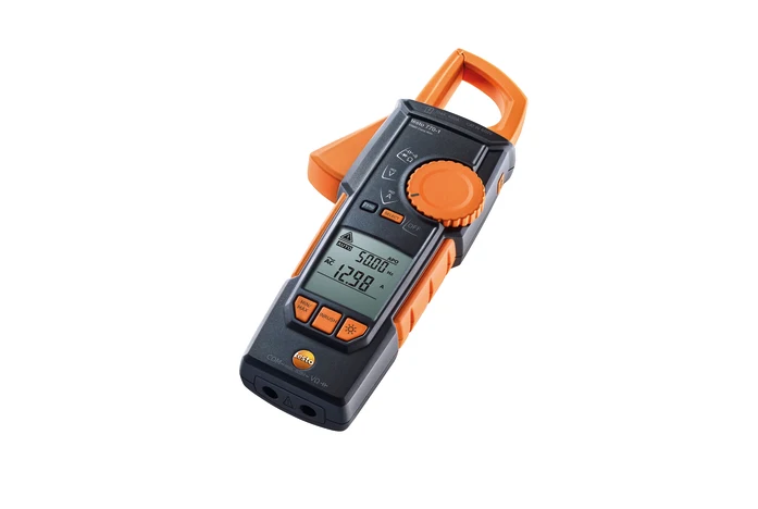 testo 770-1 - Hook clamp meter