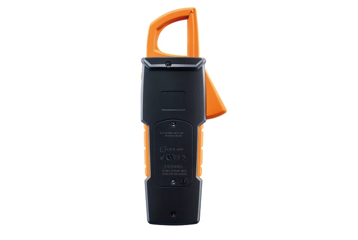 testo 770-1 - Hook clamp meter