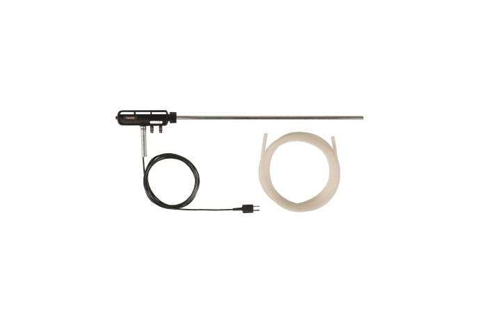 Pitot tube; (length: 1000mm)