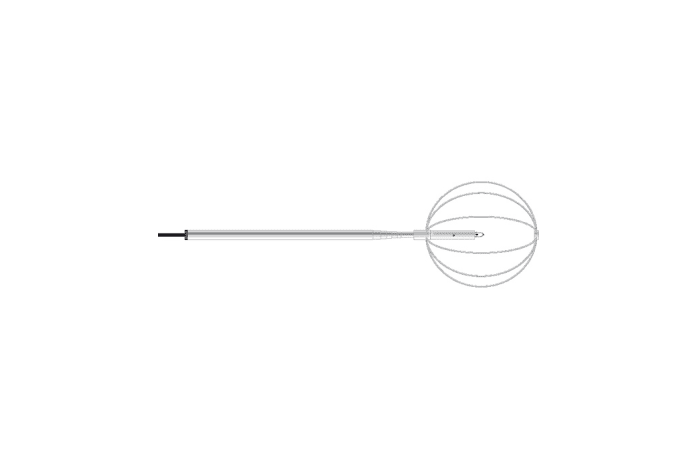 Comfort level probe - Comfort level probe