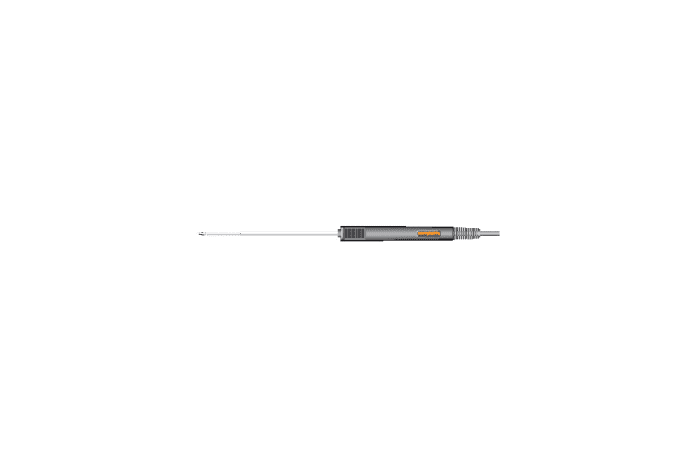 Affordable, robust hot bulb probe, Ø 3 mm, for measurements ... - Affordable, robust hot bulb probe, Ã˜ 0.12 in.