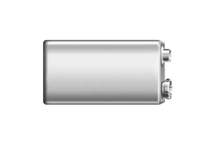 9V rechargeable battery for instrument - 9V rechargeable battery for instrument