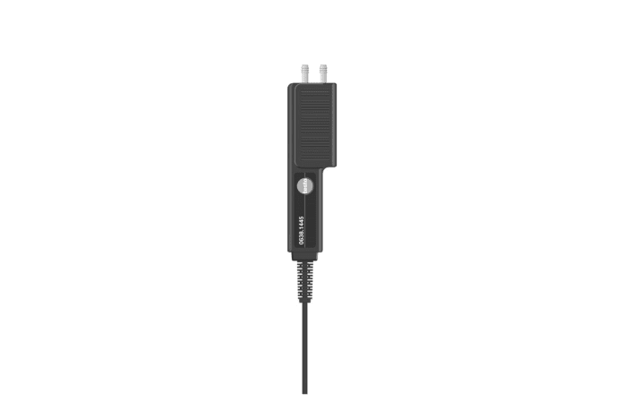 Precision pressure probe 100 Pa - Pressure probe, 100 Pa (differential pressure)