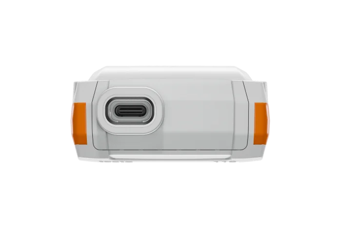 testo 110 Food - Universal temperature measuring instrument with App connection