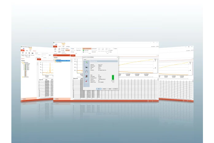 ComSoft CFR 21 Part 11 - software