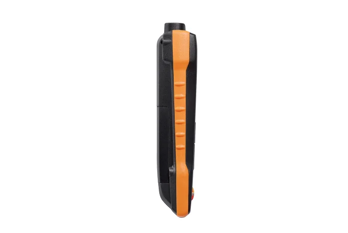 testo 110 - NTC and Pt100 temperature measuring instrument with App connection