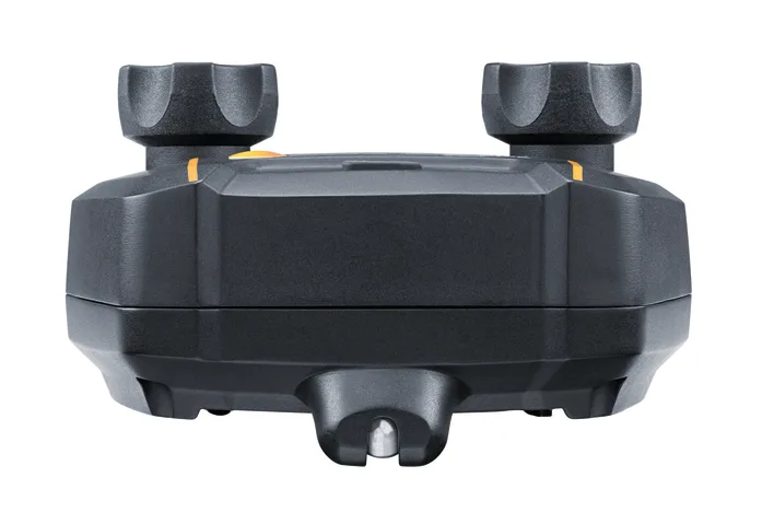 testo 550i - App-controlled digital manifold with Bluetooth and 2-way valve block 9 testo 550i - App-controlled digital manifold with Bluetooth and 2-way valve block