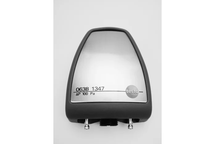 Precision pressure probe, 100 Pa - Pressure probe, 100 Pa (differential pressure)