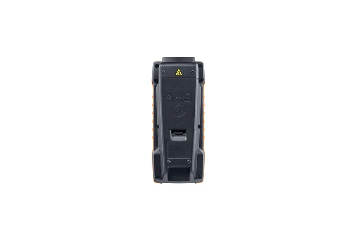 testo 440 - Air velocity and IAQ measuring instrument