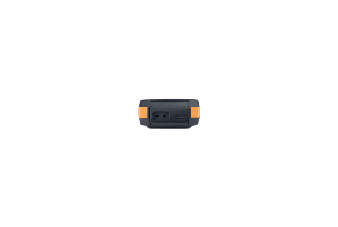 testo 440 - Air velocity and IAQ measuring instrument 5 testo 440 - Air velocity and IAQ measuring instrument