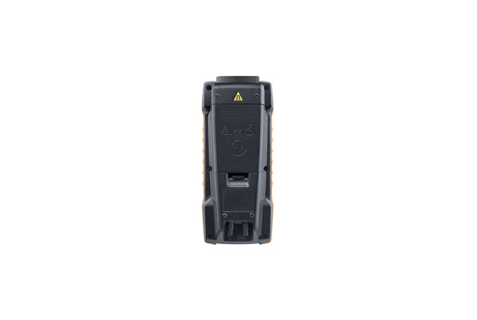 testo 440 dP - Air velocity and IAQ measuring instrument with differential pressure sensor