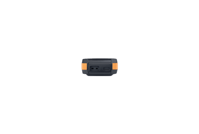 testo 440 dP - Air velocity and IAQ measuring instrument with differential pressure sensor 5 testo 440 dP - Air velocity and IAQ measuring instrument with differential pressure sensor