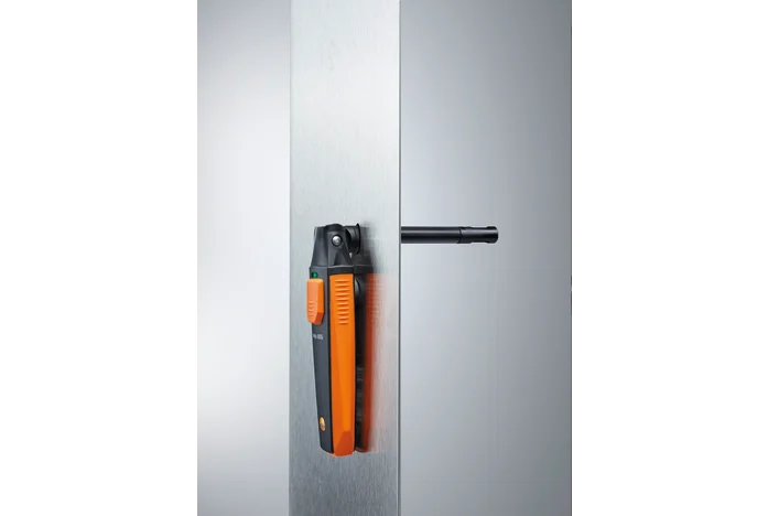 testo 605i - Thermohygrometer operated via smartphone